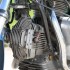 Ducati 860 GTS L Twin - Ducati 860 GTS swiece zaplonowe